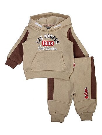 Jogging bébé garçon Lee Cooper