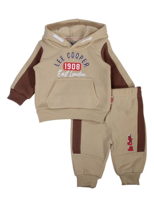 Jogging bébé garçon Lee Cooper - Kiabi