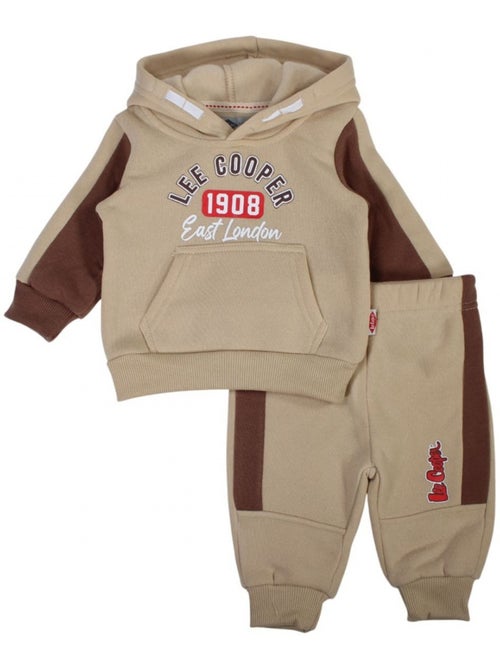 Jogging bébé garçon Lee Cooper - Kiabi