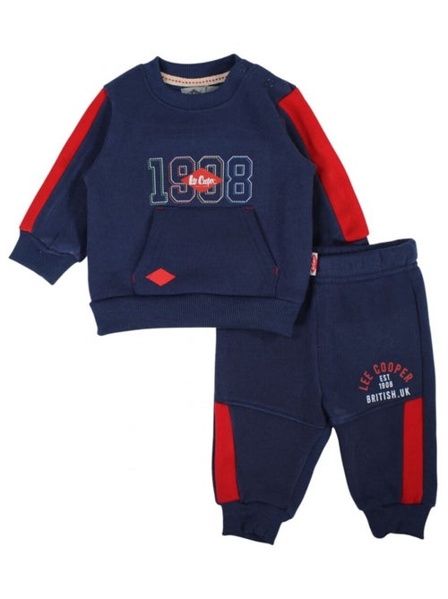 Jogging bébé garçon Lee Cooper - Kiabi