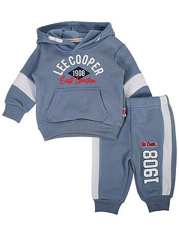 Jogging bébé garçon Lee Cooper