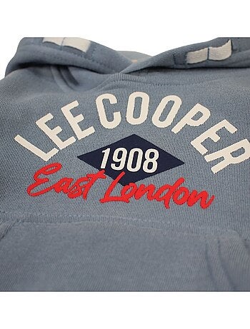 Jogging bébé garçon Lee Cooper