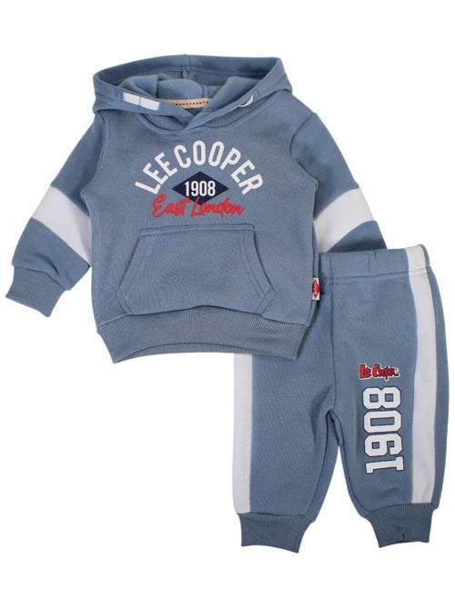 Jogging bébé garçon Lee Cooper - Kiabi