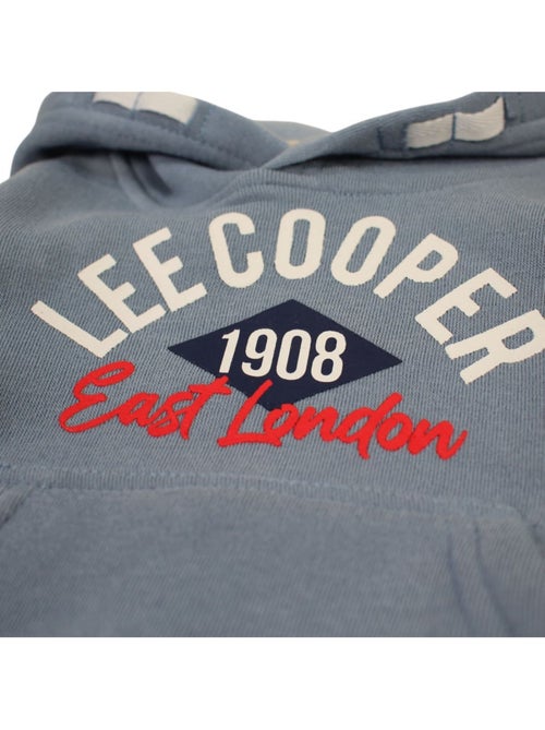 Jogging bébé garçon Lee Cooper - Kiabi