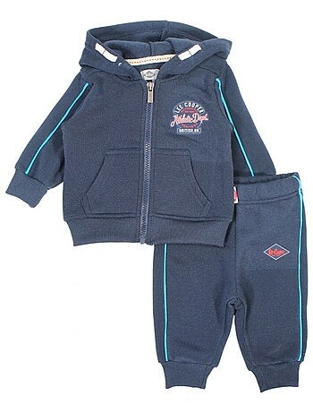 Jogging bébé garçon Lee Cooper