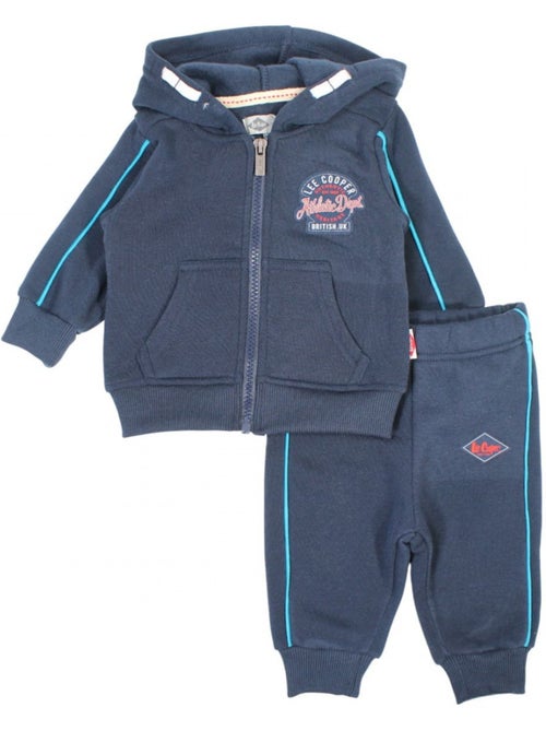 Jogging bébé garçon Lee Cooper - Kiabi