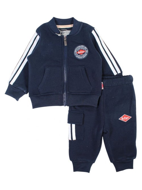 Jogging bébé garçon Lee Cooper - Kiabi