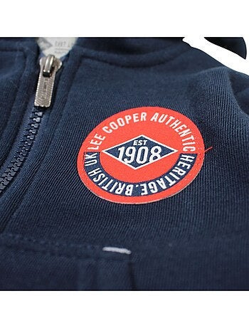 Jogging bébé garçon Lee Cooper