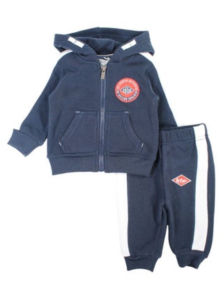 Jogging bébé garçon Lee Cooper