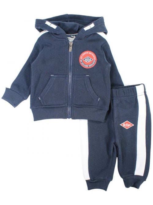 Jogging bébé garçon Lee Cooper - Kiabi