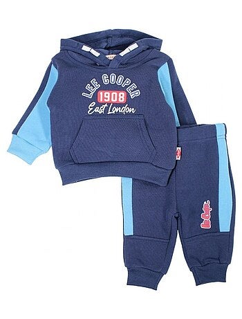 Jogging bébé garçon Lee Cooper