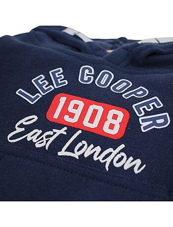 Jogging bébé garçon Lee Cooper