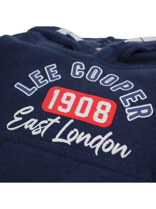 Jogging bébé garçon Lee Cooper - Kiabi