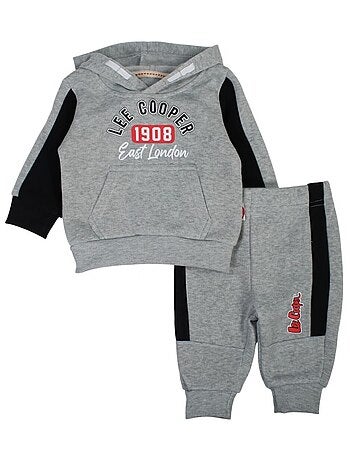Jogging bébé garçon Lee Cooper