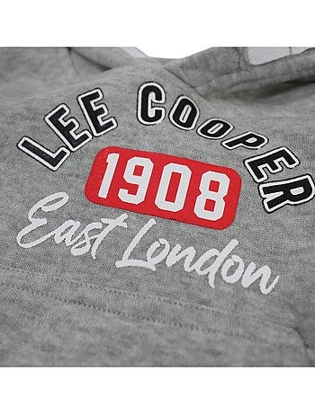 Jogging bébé garçon Lee Cooper