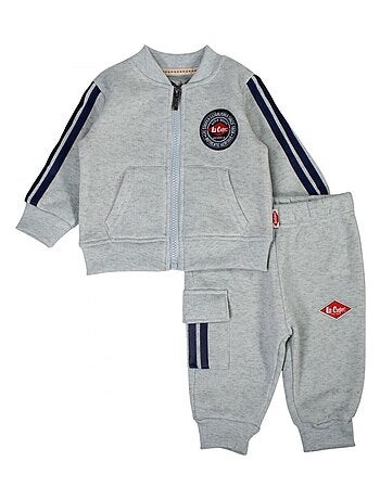 Jogging bébé garçon Lee Cooper