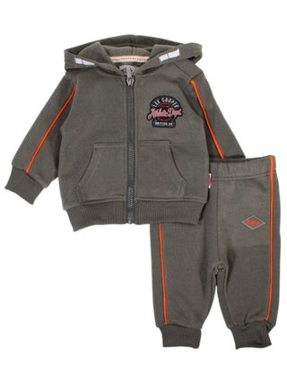Jogging bébé garçon Lee Cooper