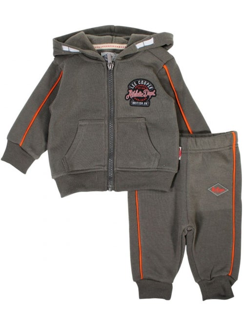 Jogging bébé garçon Lee Cooper - Kiabi