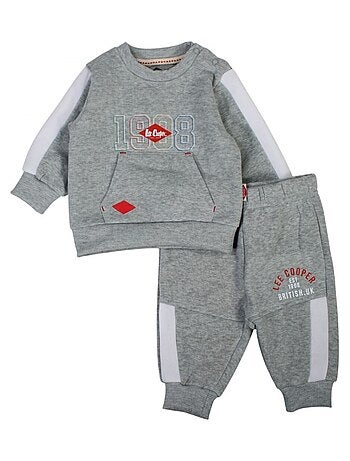 Jogging bébé garçon Lee Cooper