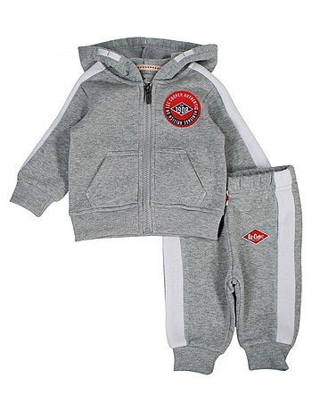 Jogging bébé garçon Lee Cooper