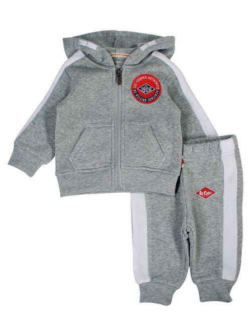 Jogging bébé garçon Lee Cooper - Kiabi
