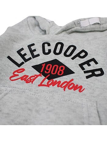 Jogging bébé garçon Lee Cooper