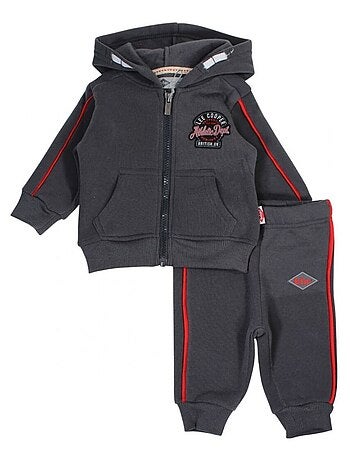 Jogging bébé garçon Lee Cooper