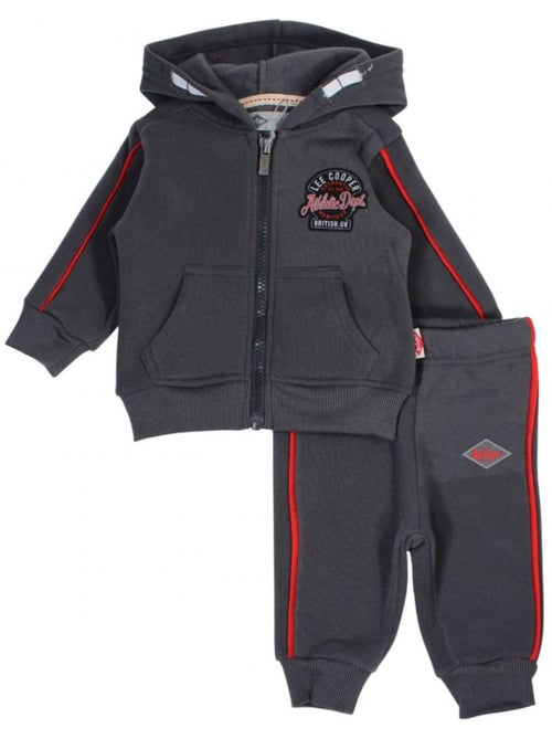 Jogging bébé garçon Lee Cooper - Kiabi