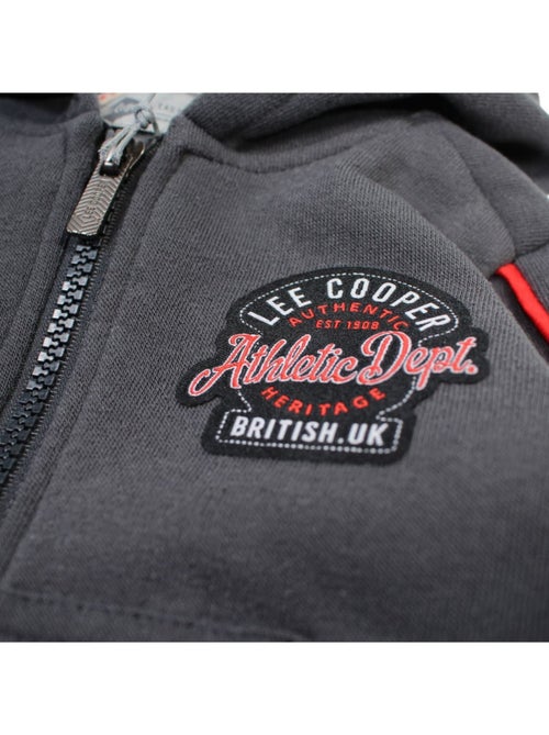 Jogging bébé garçon Lee Cooper - Kiabi