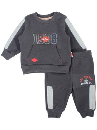Jogging bébé garçon Lee Cooper