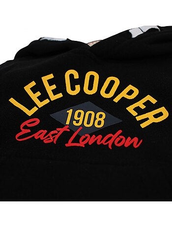 Jogging bébé garçon Lee Cooper