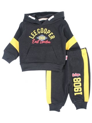 Jogging bébé garçon Lee Cooper