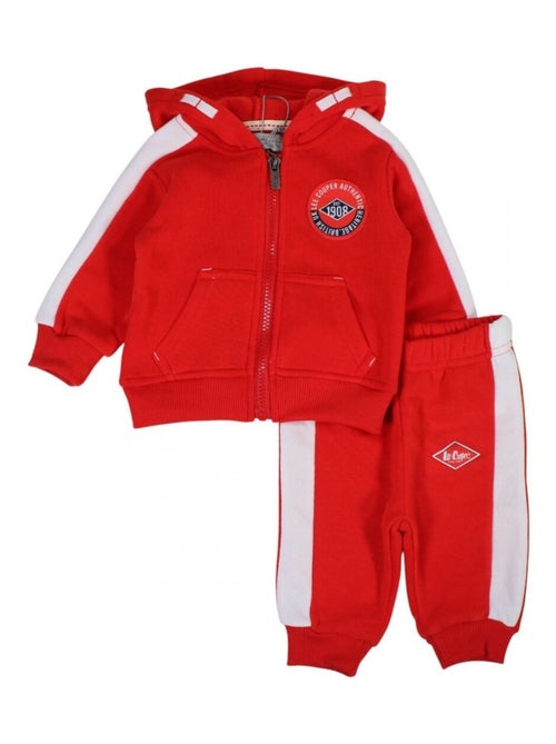 Jogging bébé garçon Lee Cooper - Kiabi
