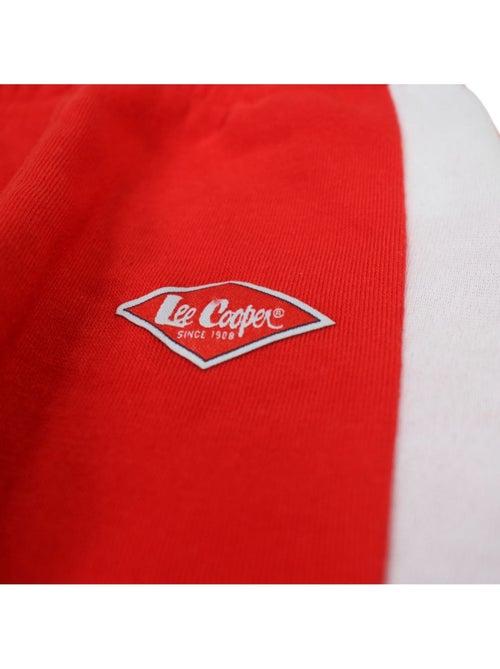 Jogging bébé garçon Lee Cooper - Kiabi