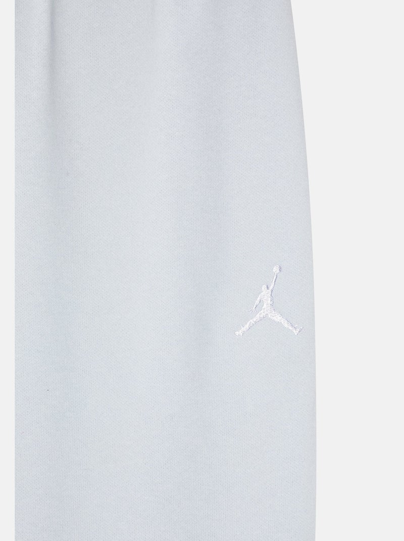 Jogging Brooklyn - Jordan Bleu clair - Kiabi