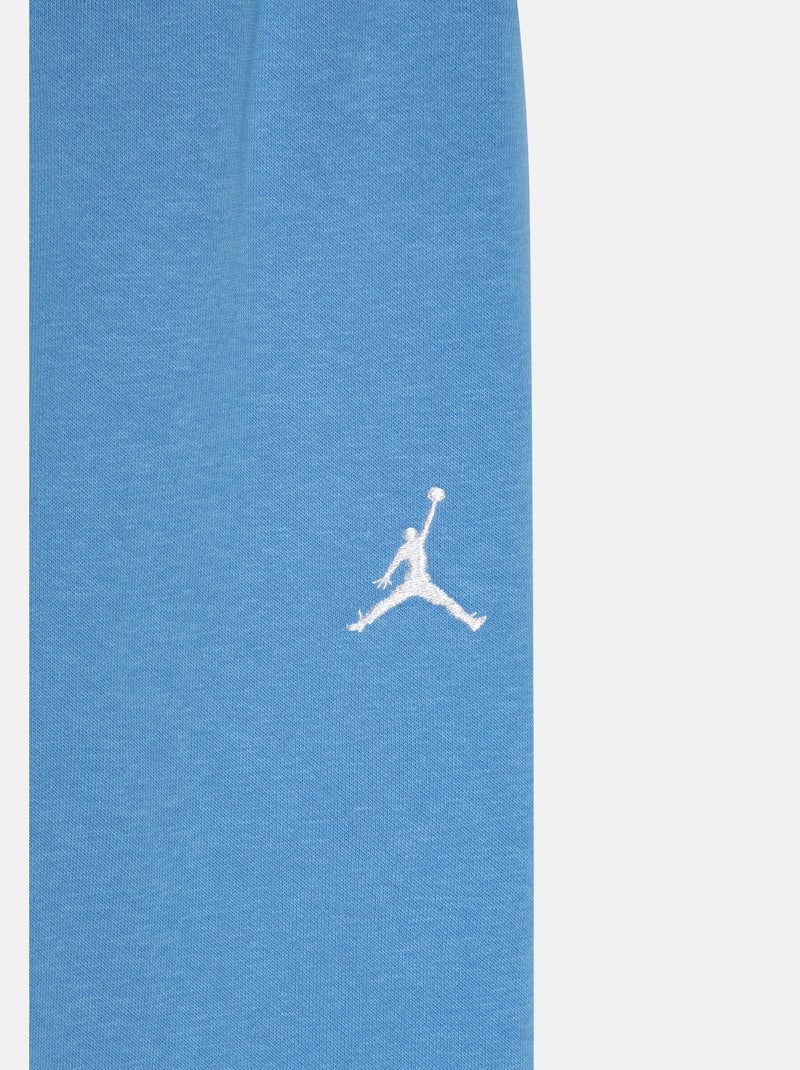 Jogging Brooklyn - Jordan Bleu - Kiabi