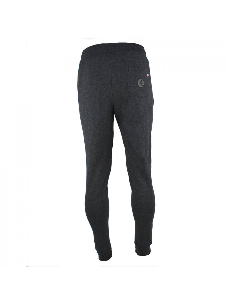 Jogging   CALBERTVILLE - PEAK MOUNTAIN gris anthracite - Kiabi