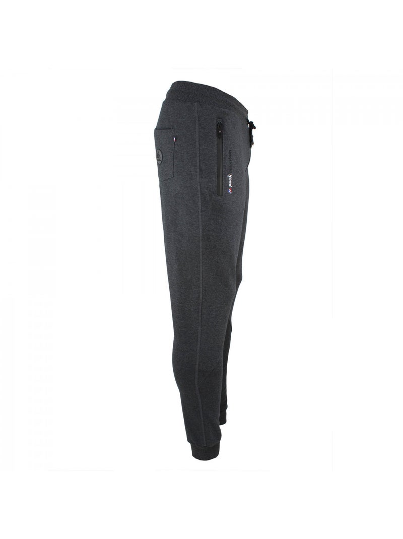 Jogging   CALBERTVILLE - PEAK MOUNTAIN gris anthracite - Kiabi