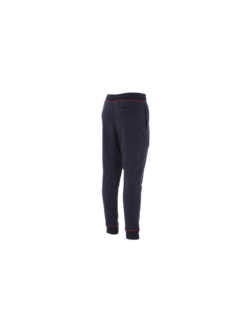 Jogging   CALOK - DEGRE CELSIUS Bleu marine - Kiabi