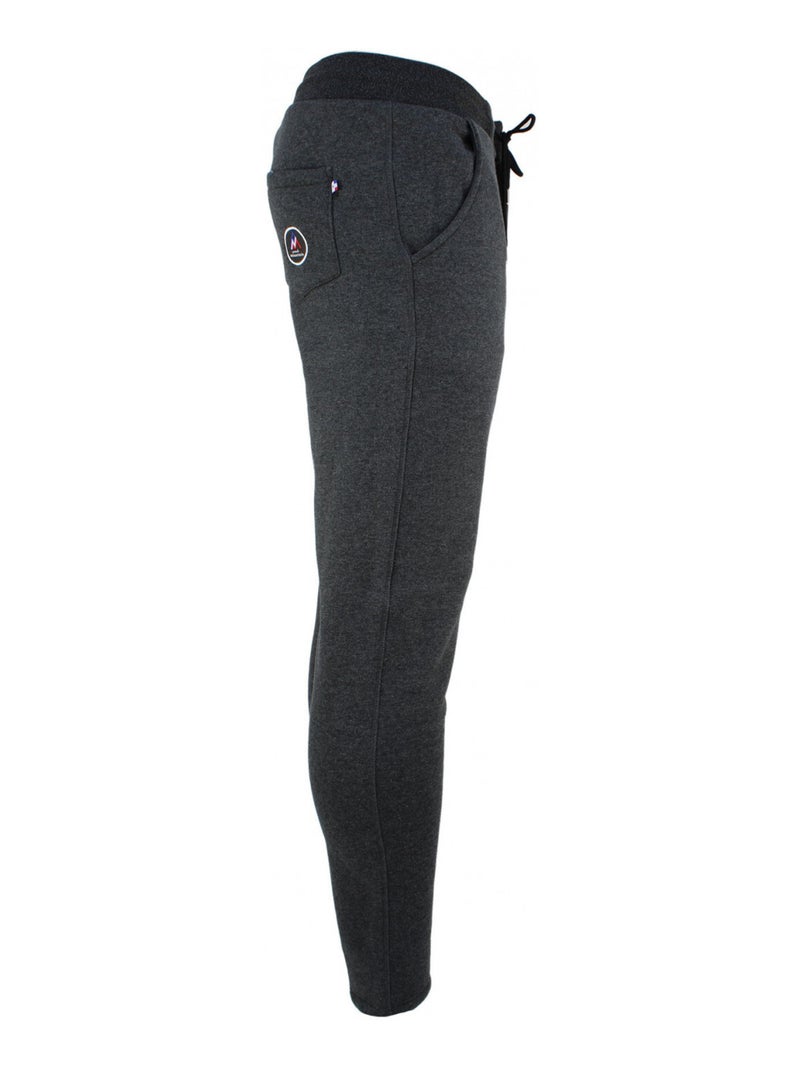 Jogging   CANNECYO - PEAK MOUNTAIN Gris - Kiabi