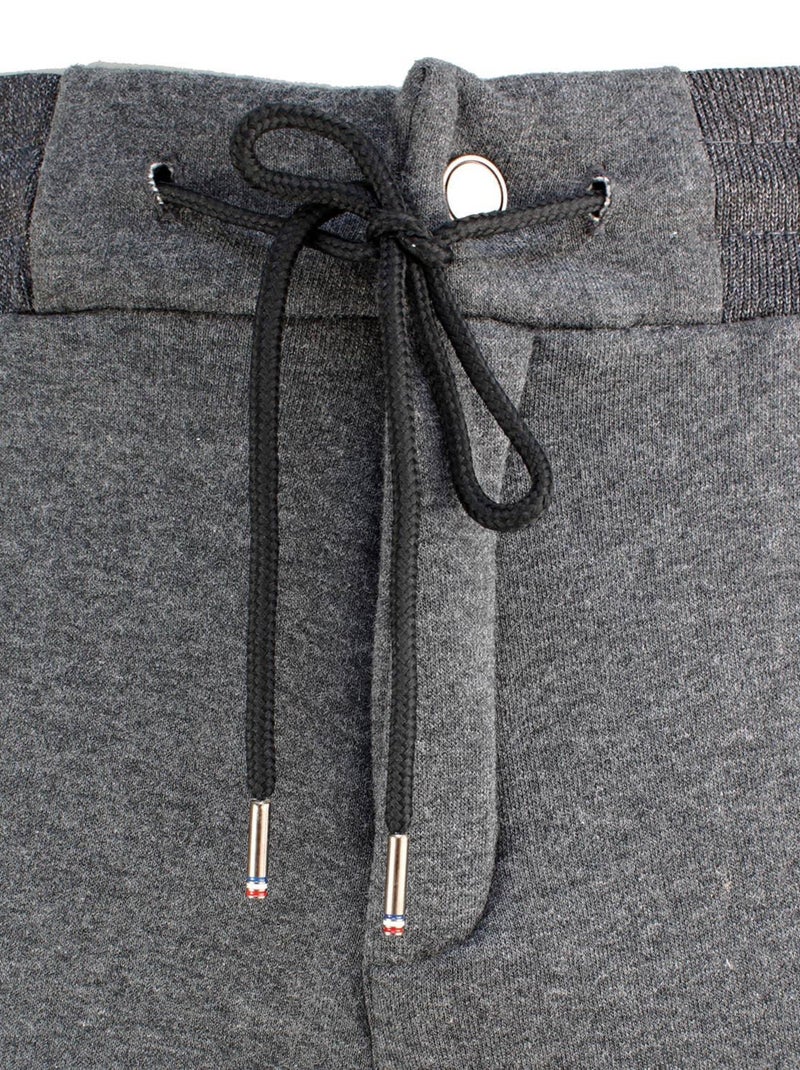 Jogging   CANNECYO - PEAK MOUNTAIN Gris - Kiabi