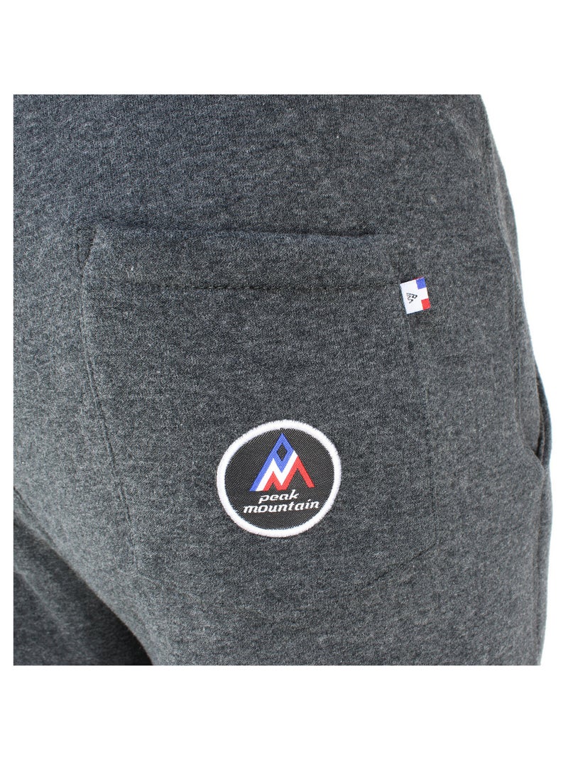 Jogging   CANNECYO - PEAK MOUNTAIN Gris - Kiabi