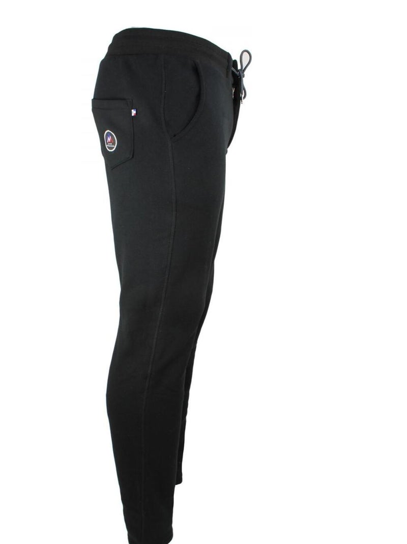 Jogging   CANNECYO - PEAK MOUNTAIN Noir Noir - Kiabi