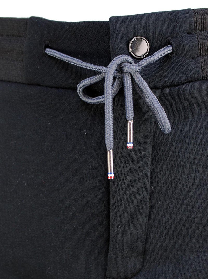 Jogging   CANNECYO - PEAK MOUNTAIN Noir Noir - Kiabi