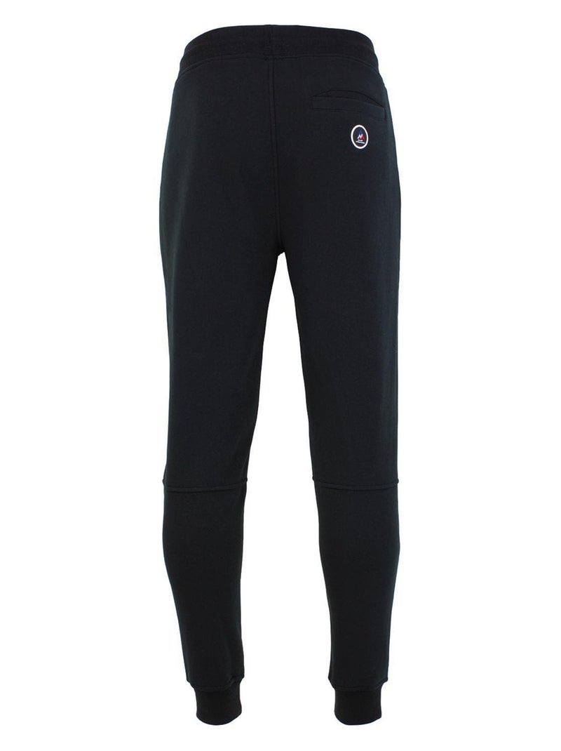 Jogging   CANOE - PEAK MOUNTAIN Noir Noir - Kiabi