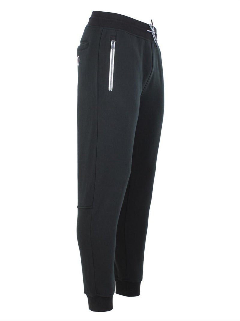Jogging   CANOE - PEAK MOUNTAIN Noir Noir - Kiabi