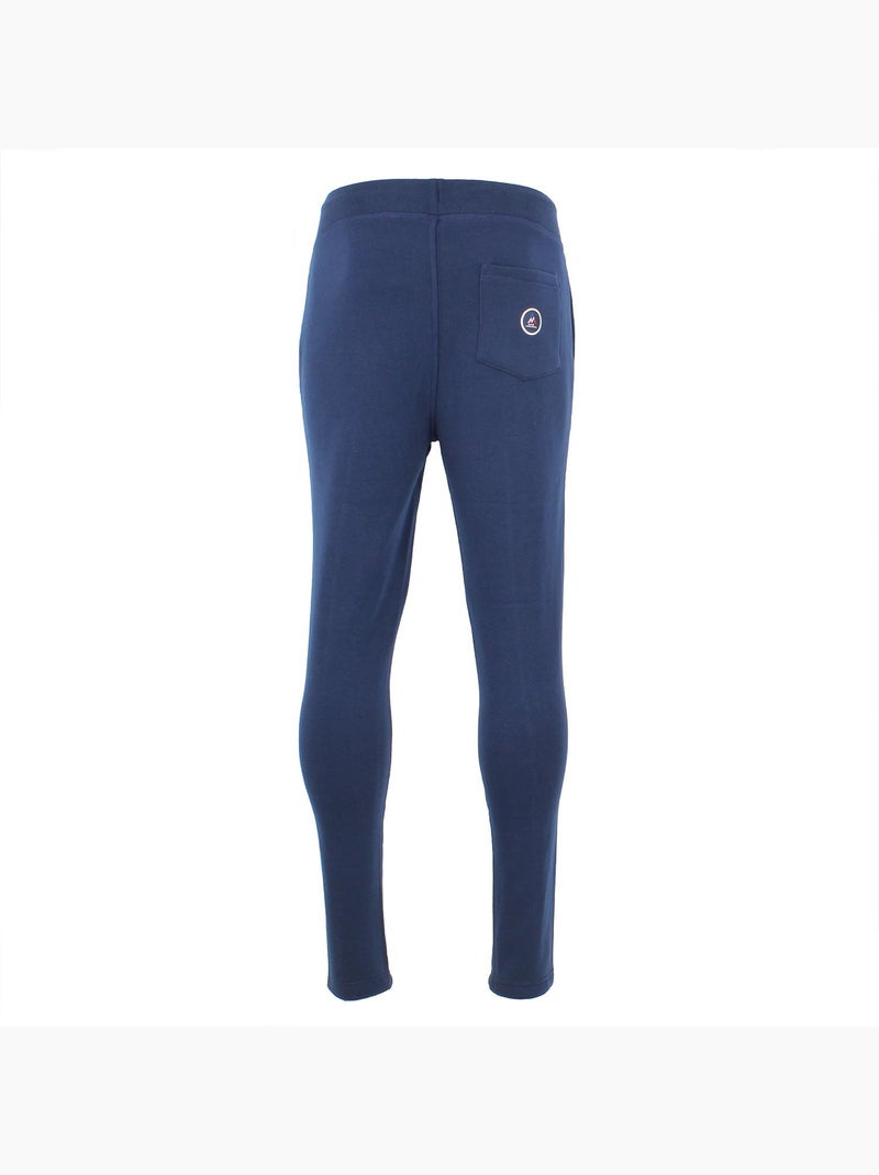 Jogging   CANVERS - PEAK MOUNTAIN Bleu marine - Kiabi