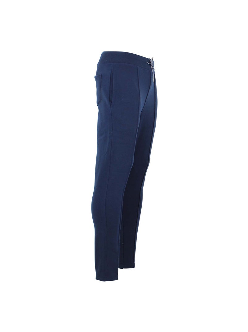 Jogging   CANVERS - PEAK MOUNTAIN Bleu marine - Kiabi