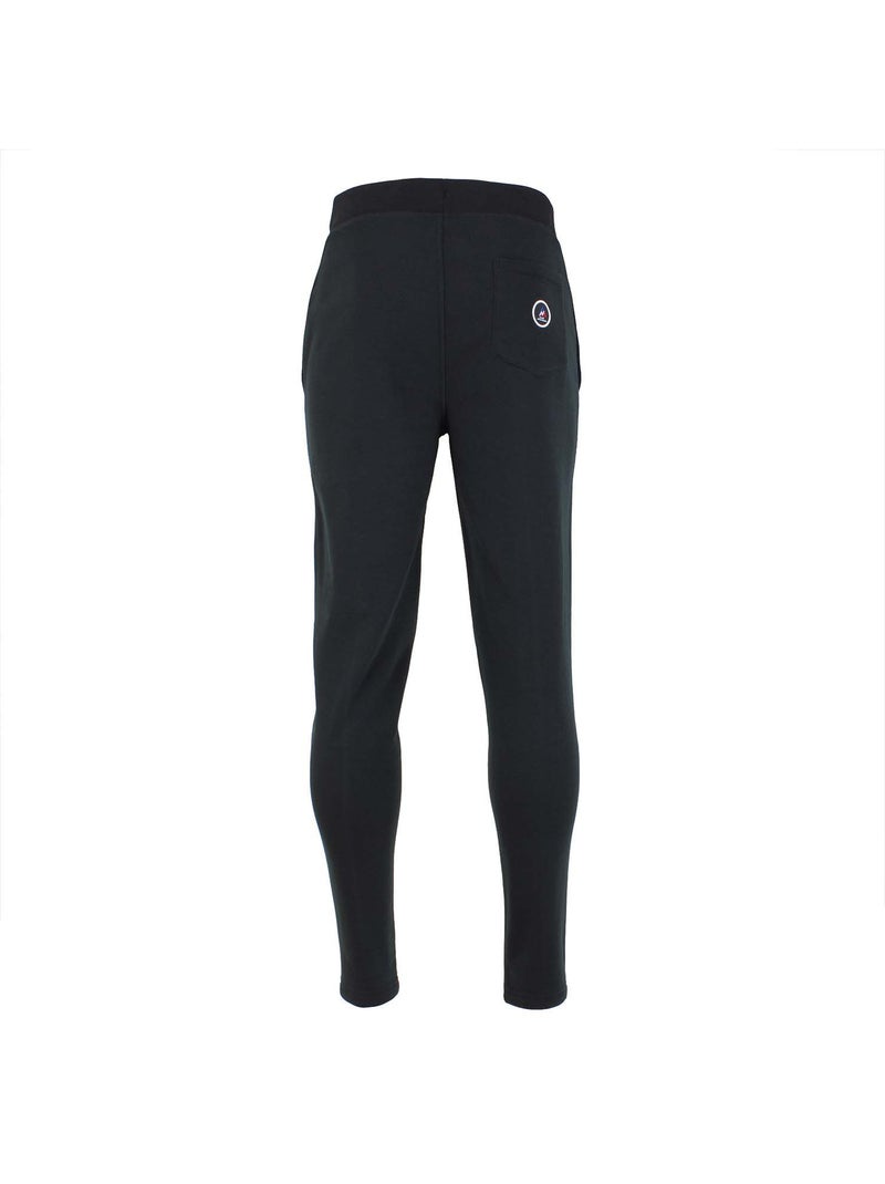 Jogging   CANVERS - PEAK MOUNTAIN Noir Noir - Kiabi