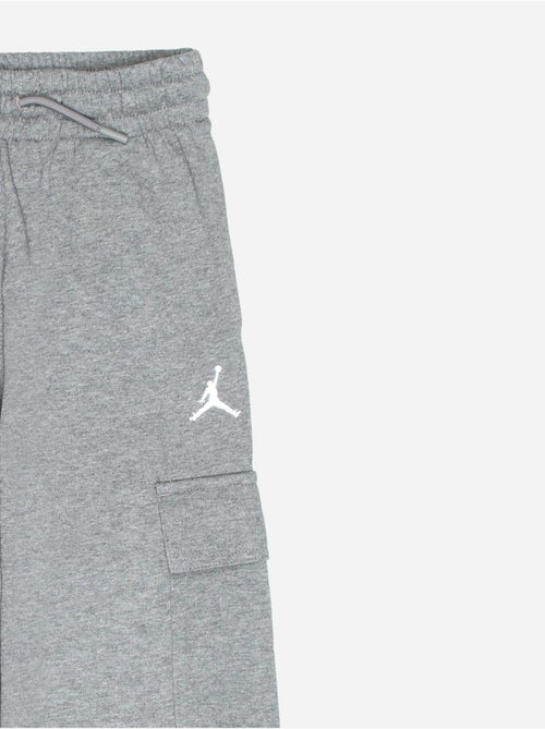 Jogging cargo - Jordan - Kiabi